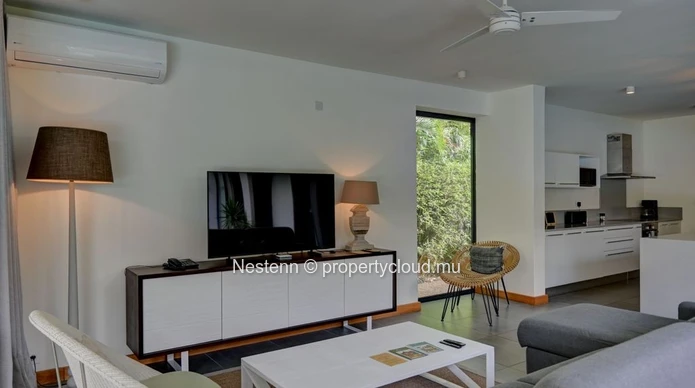 Deluxe Villa – Luxury and comfort in the heart of a private estate 