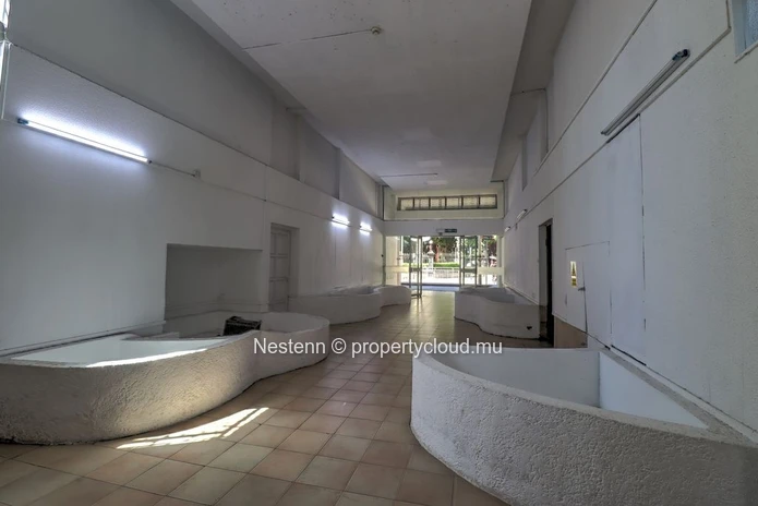 Office space of 65m2