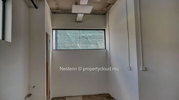 Plateau de bureaux 