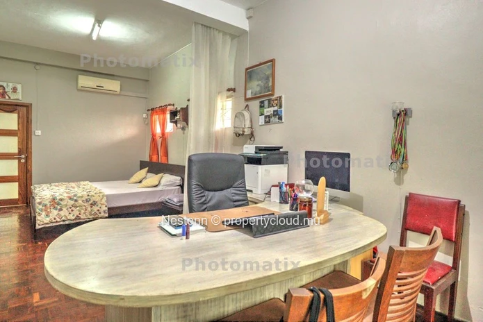 Furnished house of 5 bedrooms