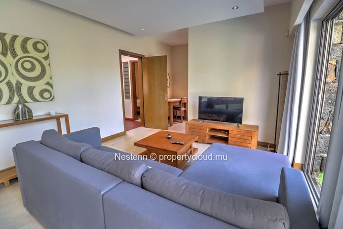 Charming 3-bedroom villa 