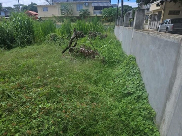 Residential Land