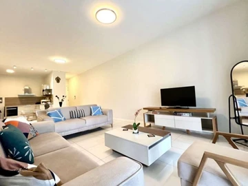 3 Bedroom Apartment