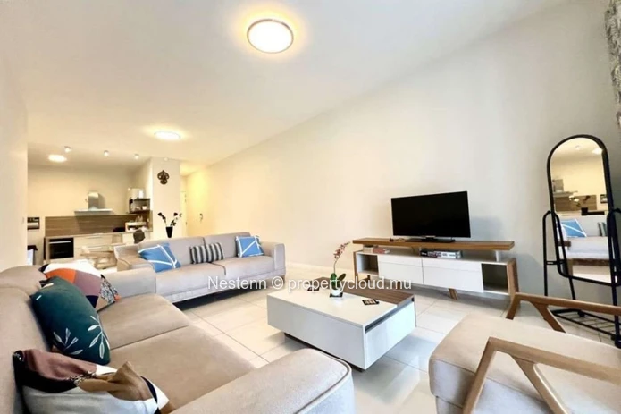Spacious, modern home in a secure and prestigious complex.