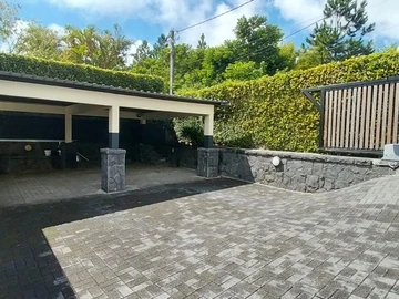 Maison de 4 Chambres