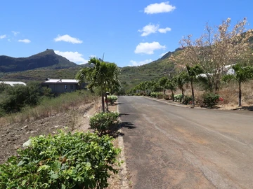 Residential Land