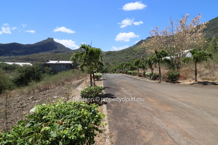 Beautiful Residential land 