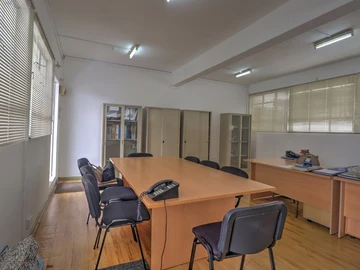 Bureau