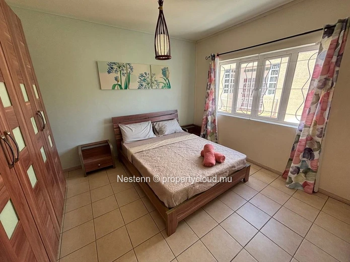 Charming traditional duplex villa with 4 bedrooms