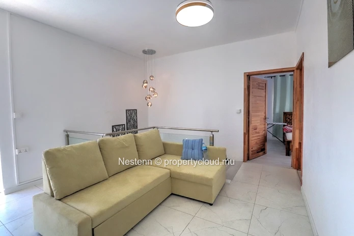 Brand new villa near Intermart 