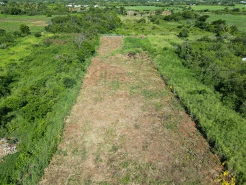 Terrain Résidentiel