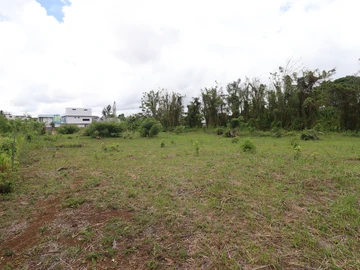 Residential Land