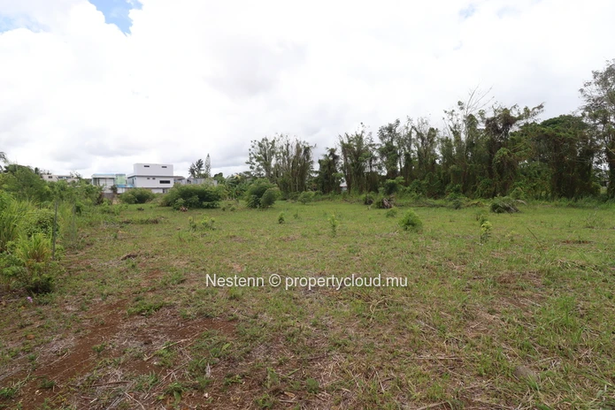 Terrain résidentiel de 2954 m², ce terrain est parfait pour votre projet de maison