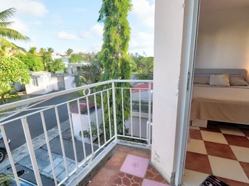 Maison de 3 Chambres