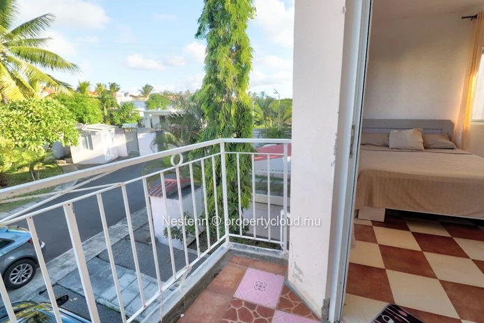 Charmante villa duplex avec 3 chambres