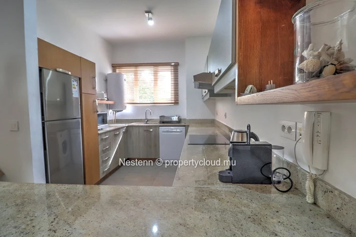 Cosy 2 Bedroom Apartment 