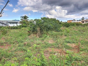 Residential Land