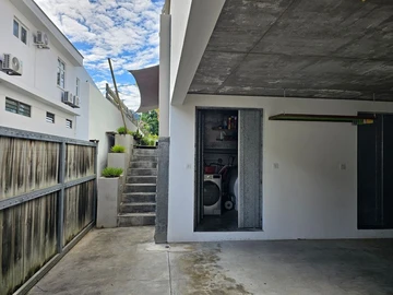 Maison de 3 Chambres
