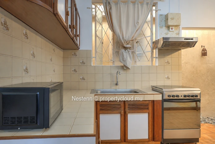  Charmante maison familiale de 5 chambres