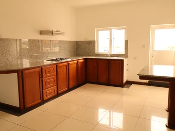 Appartement de 4 Chambres
