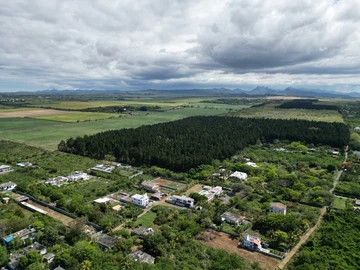 Residential Land