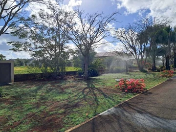 Residential Land