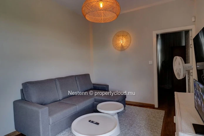 Villa moderne et lumineuse avec piscine & espace détente