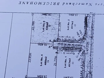 Residential Land