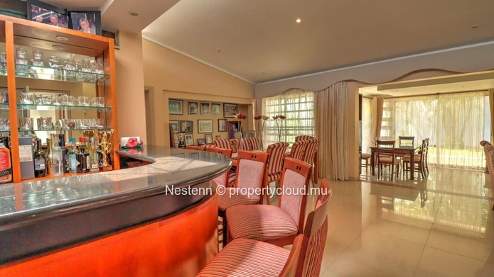 4-bedroom house