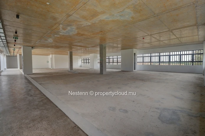 High-End offices & showrooms 