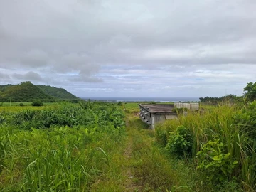 Agricultural Land