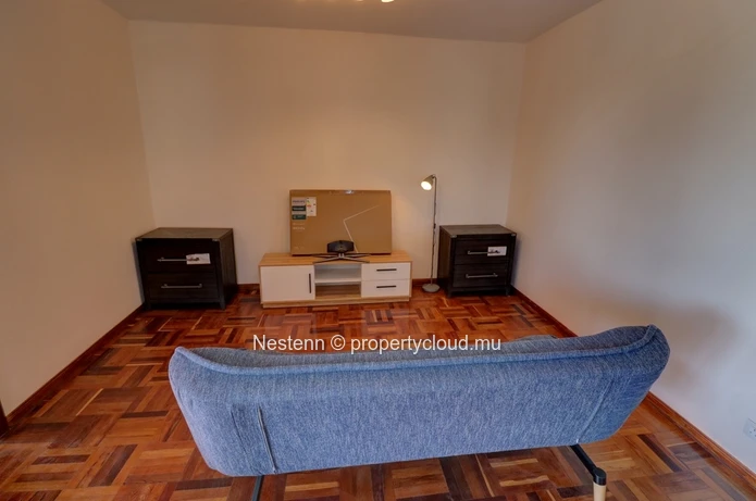 Elegant furnished penthouse with stunning views