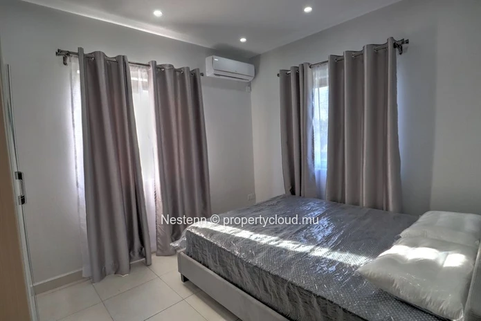 Villa neuve 3 chambres avec prestations modernes