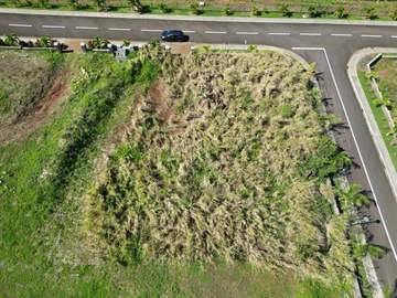 Residential Land