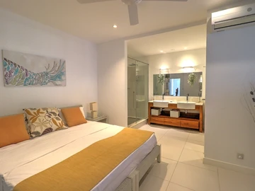 Appartement de 3 Chambres