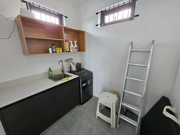 Maison de 3 Chambres