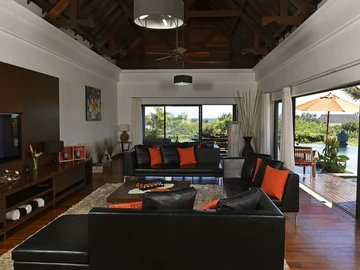 Maison de 5 Chambres