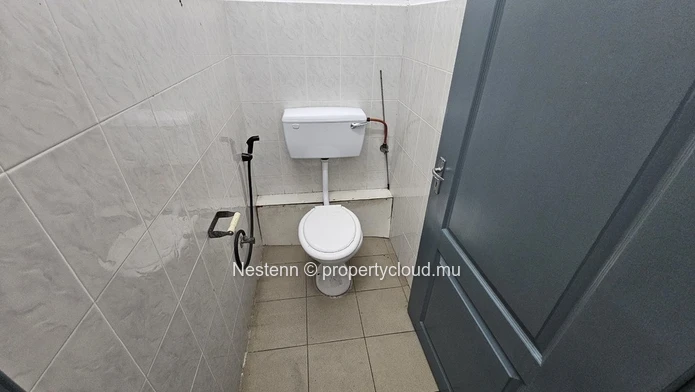 Bureau de 560m²  