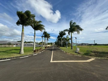 Residential Land