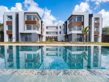 3 Bedroom Apartment