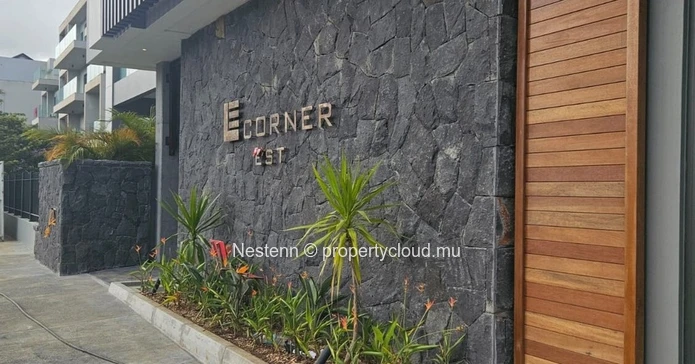 New office space of 58 m²