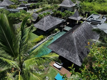 Maison de 5 Chambres