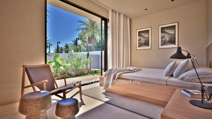 Magnifique villa neuve de 370 m² – Vente sur plan