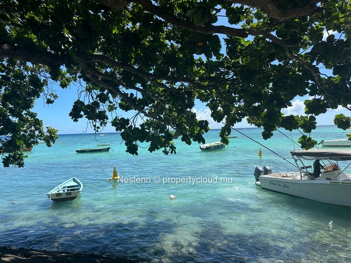 Exceptional Land of 200 perches for upscale project 