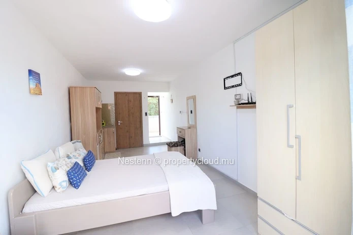 Appartement confortable