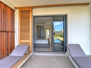 Maison de 4 Chambres