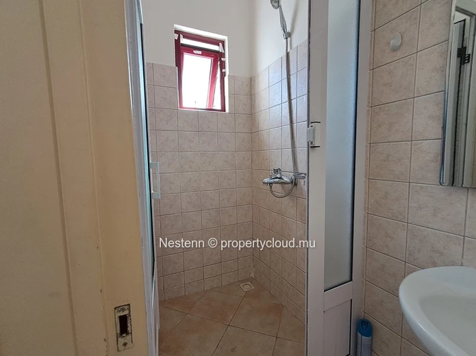 Appartement de 3 chambres à proximité de la plage