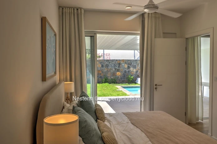 Superbe duplex clé en main – Idéal pour investissement & Location