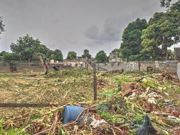 Residential Land