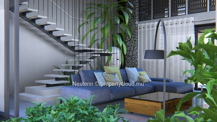 Exquisite golfside living: Luxurious off-plan villa